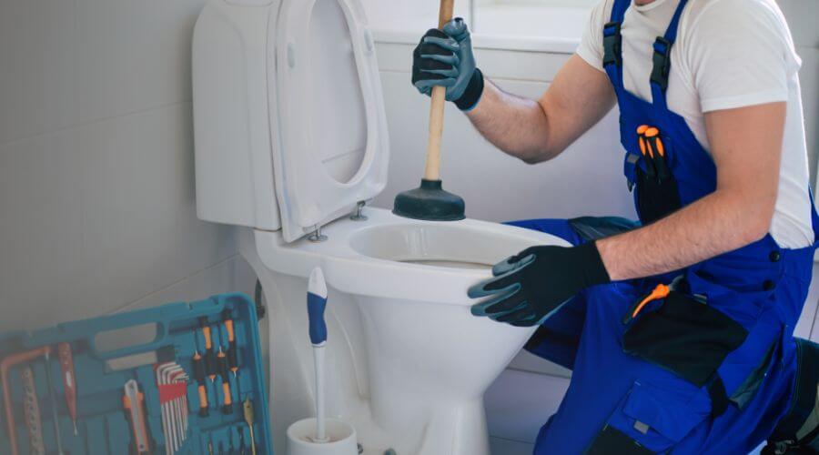 Professional Leak Detection in Highwood, MT